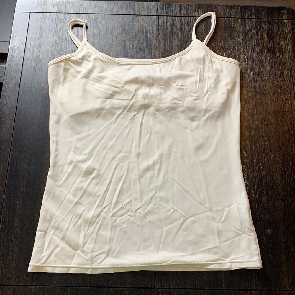 White House Black Market Cami